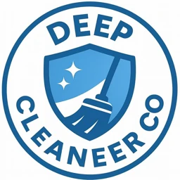 Deep Cleaner Co logo